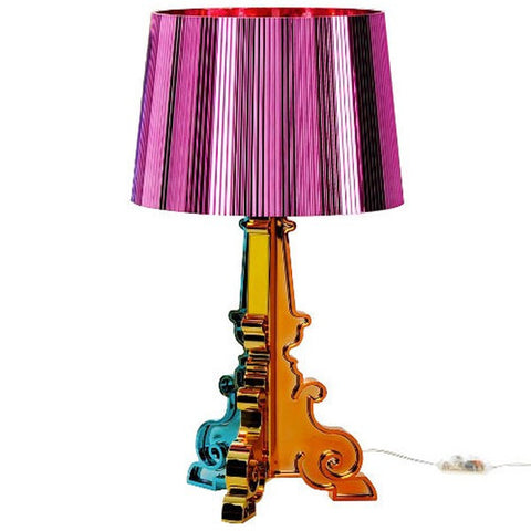 Bourgie lampada da tavolo - BluEffeDesign -  - 1