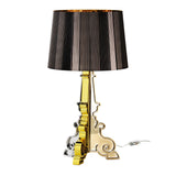 Bourgie lampada da tavolo - BluEffeDesign -  - 6